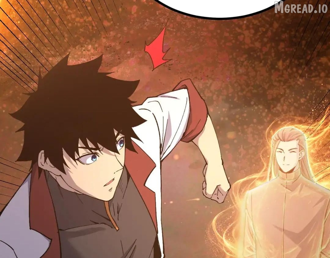 Log into the Future Chapter 328  - page 56